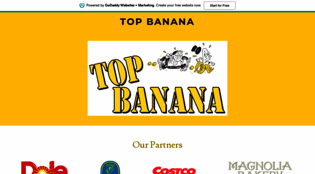 topbanana.us