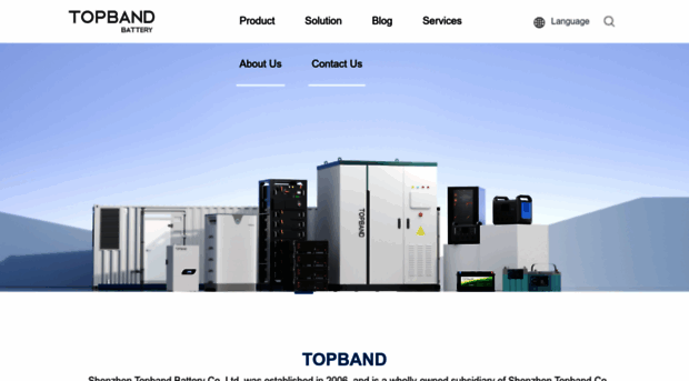 topbandbattery.com