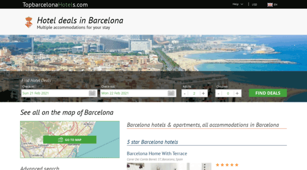 topbarcelonahotels.com