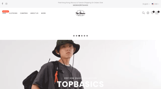 topbasics.co