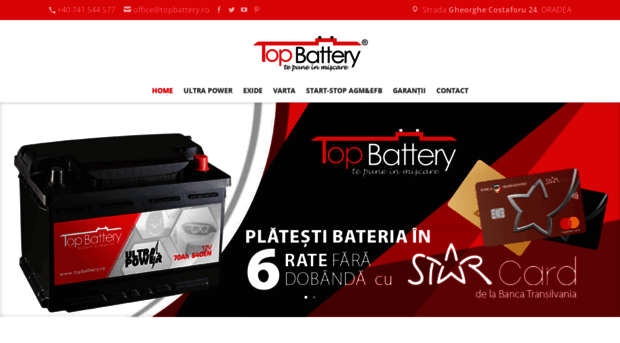 topbattery.ro