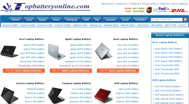 topbatteryonline.com