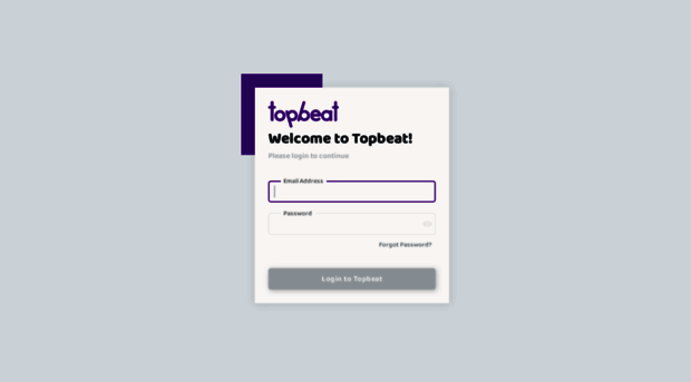 topbeat.bubbleapps.io