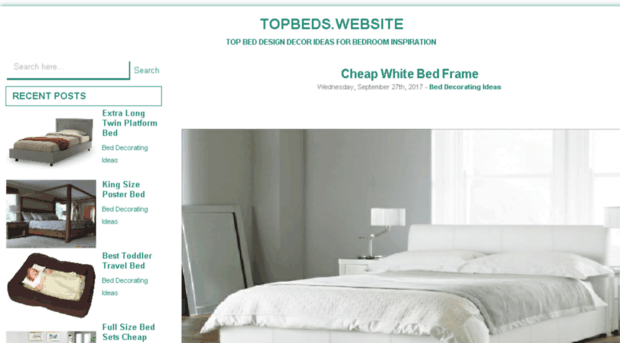 topbeds.website