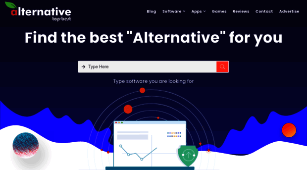 topbestalternative.com