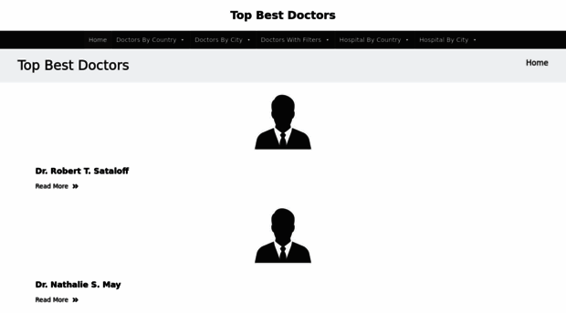 topbestdoctors.com