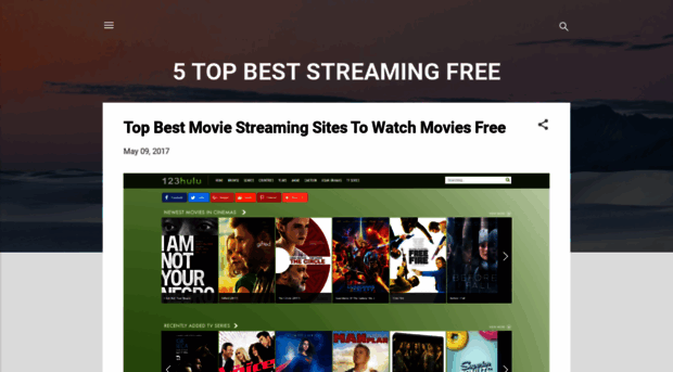 topbeststreaming.blogspot.com.au