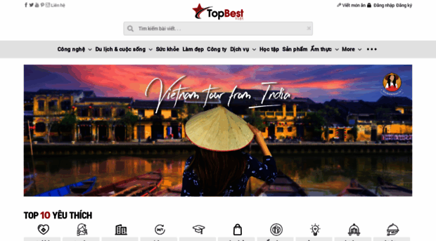 topbestviet.com