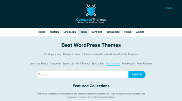 topbestwordpressthemes.com