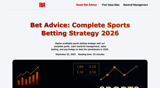 topbetadvice.com