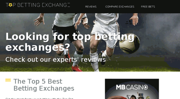 topbetexchange.co.uk