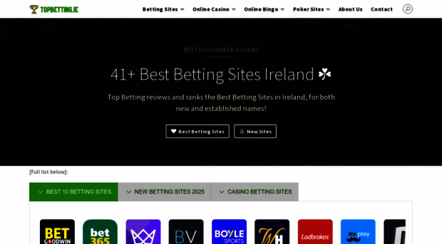 topbetting.ie