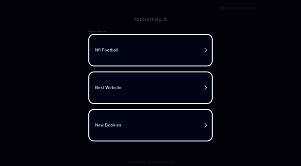 topbetting.it