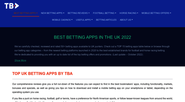 topbettingapps.co.uk