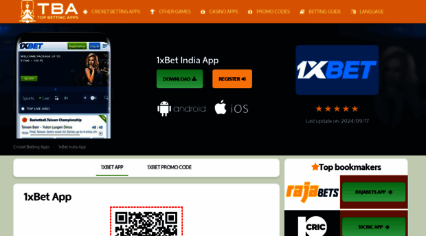 topbettingapps.in