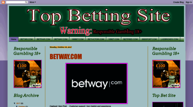 topbettingsite365.blogspot.com