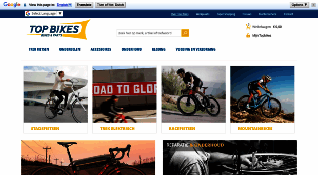 topbikes.nl