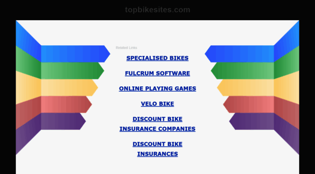 topbikesites.com