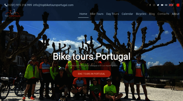 topbiketoursportugal.com