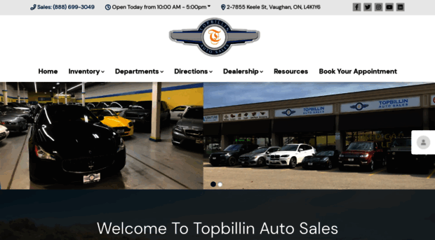 topbillinauto.ca