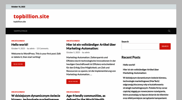 topbillion.site
