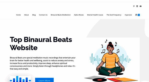 topbinauralbeats.com