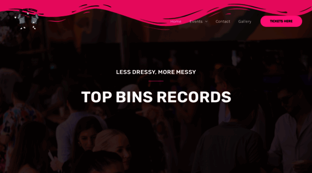 topbinsrecords.com