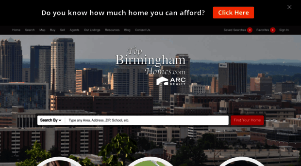 topbirminghamhomes.com