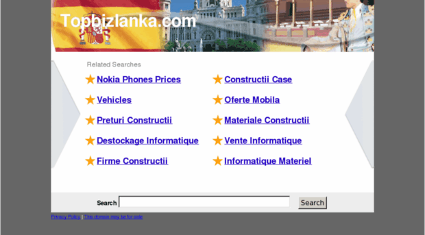 topbizlanka.com
