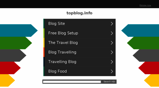 topblog.info