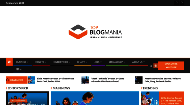 topblogmania.com