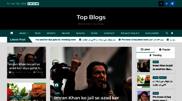 topblogs.site