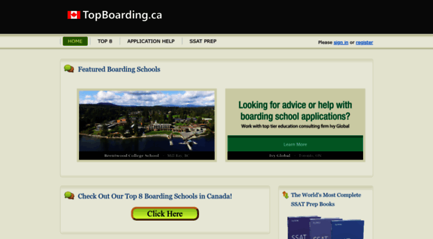 topboarding.ca