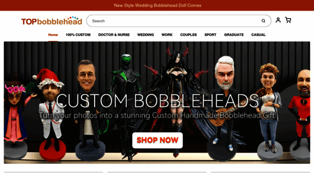 topbobblehead.com