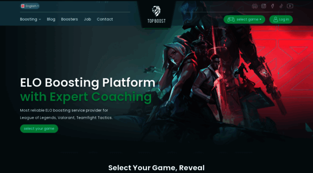 topboost.net