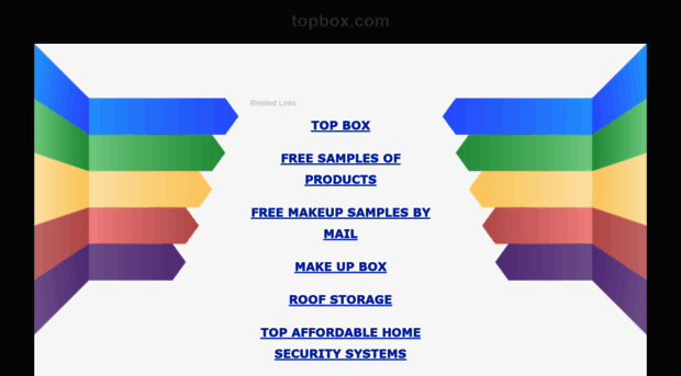 topbox.com