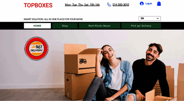 topboxes.ca