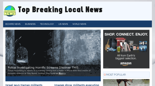 topbreakinglocalnews.com