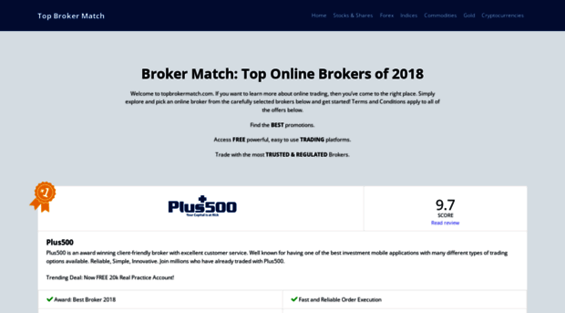 topbrokermatch.com