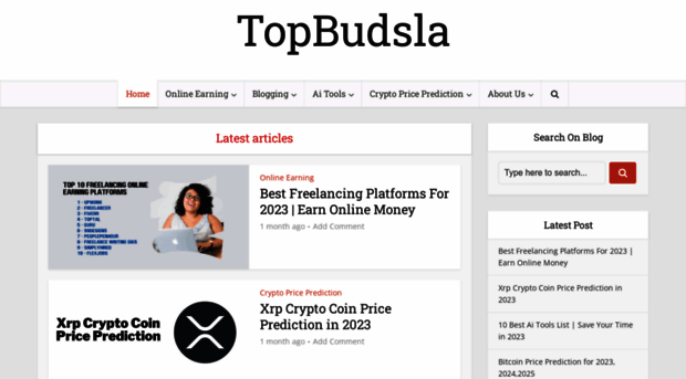 topbudsla.com