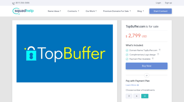 topbuffer.com