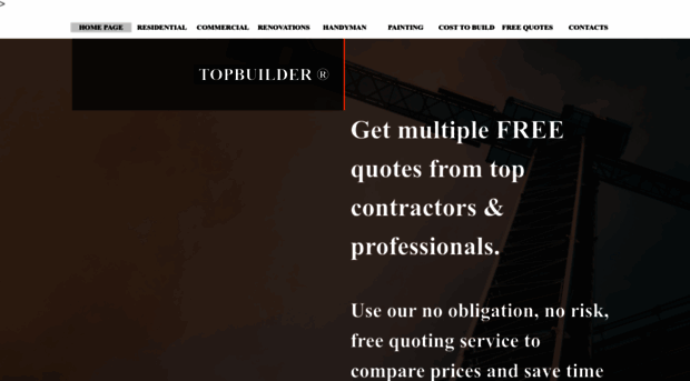 topbuilder.co.za