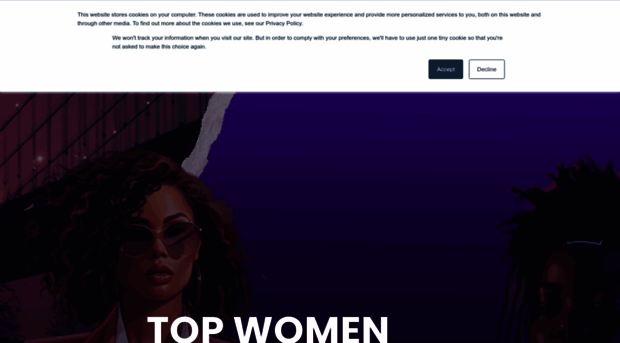 topbusinesswomen.co.za