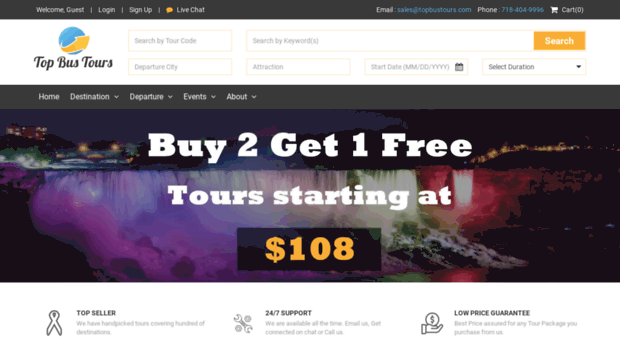 topbustours.com