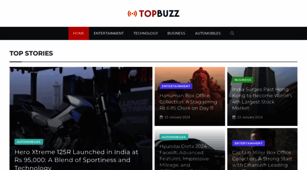 topbuzz.in