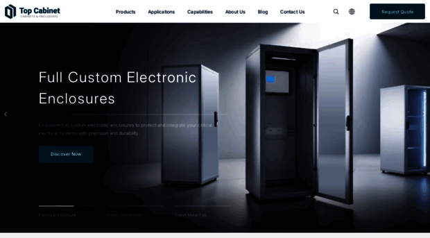 topcabinet.com