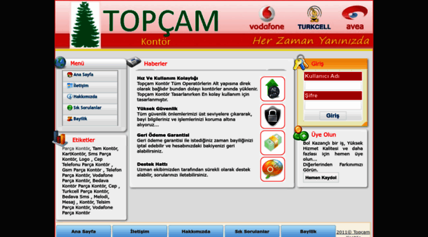 topcamkontor.com