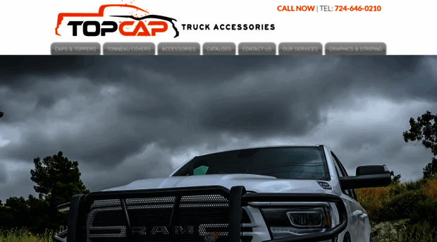 topcap.us