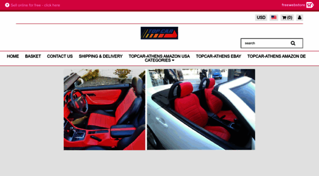 topcar-athens.com