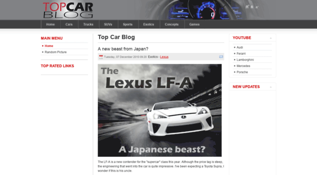 topcarblog.com